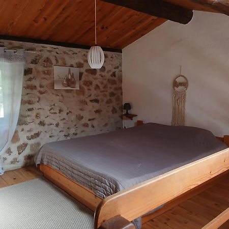 La Bergerie Villa Sorède Екстериор снимка