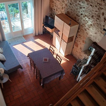 La Bergerie Villa Sorède Екстериор снимка