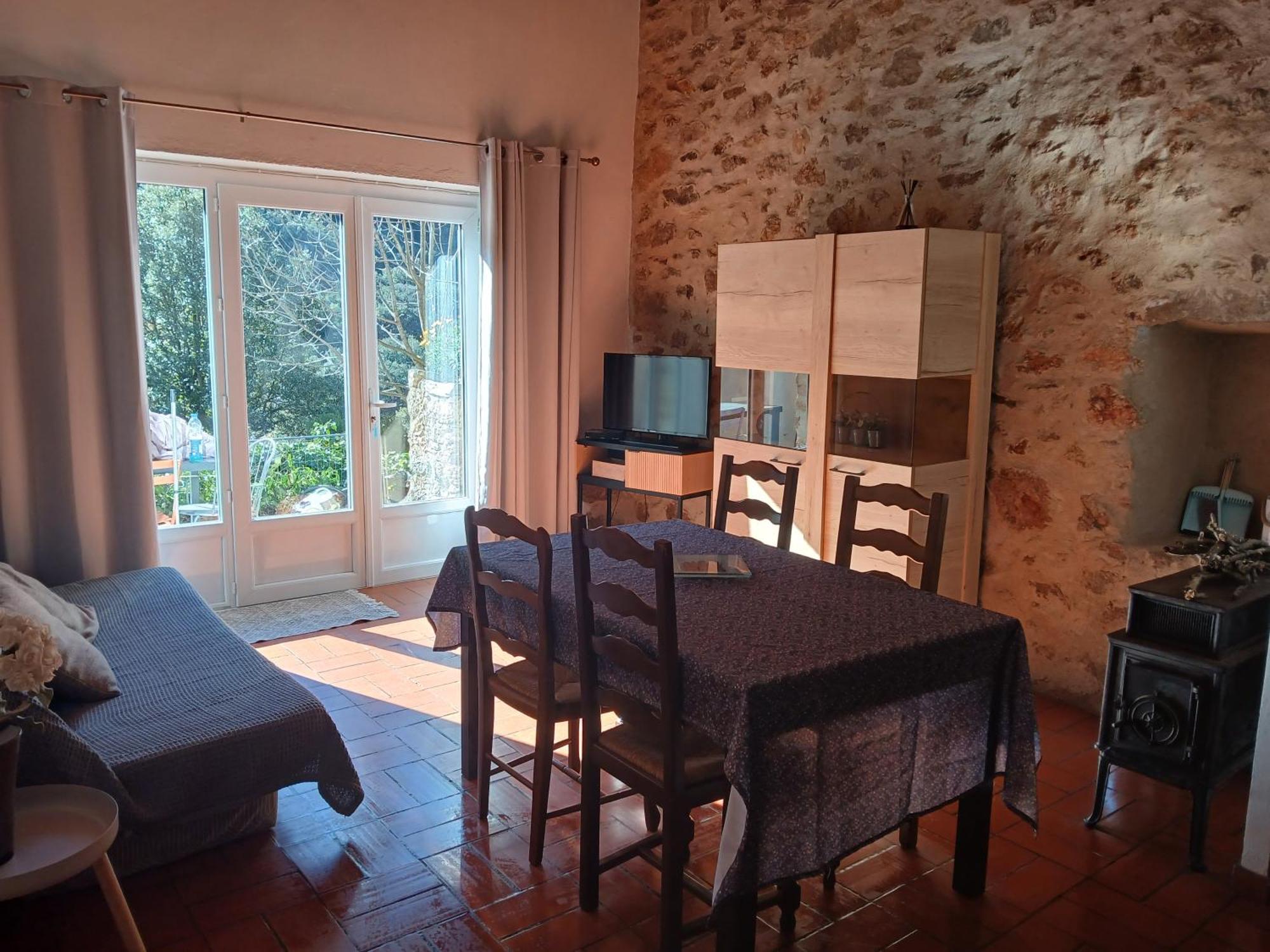 La Bergerie Villa Sorède Екстериор снимка