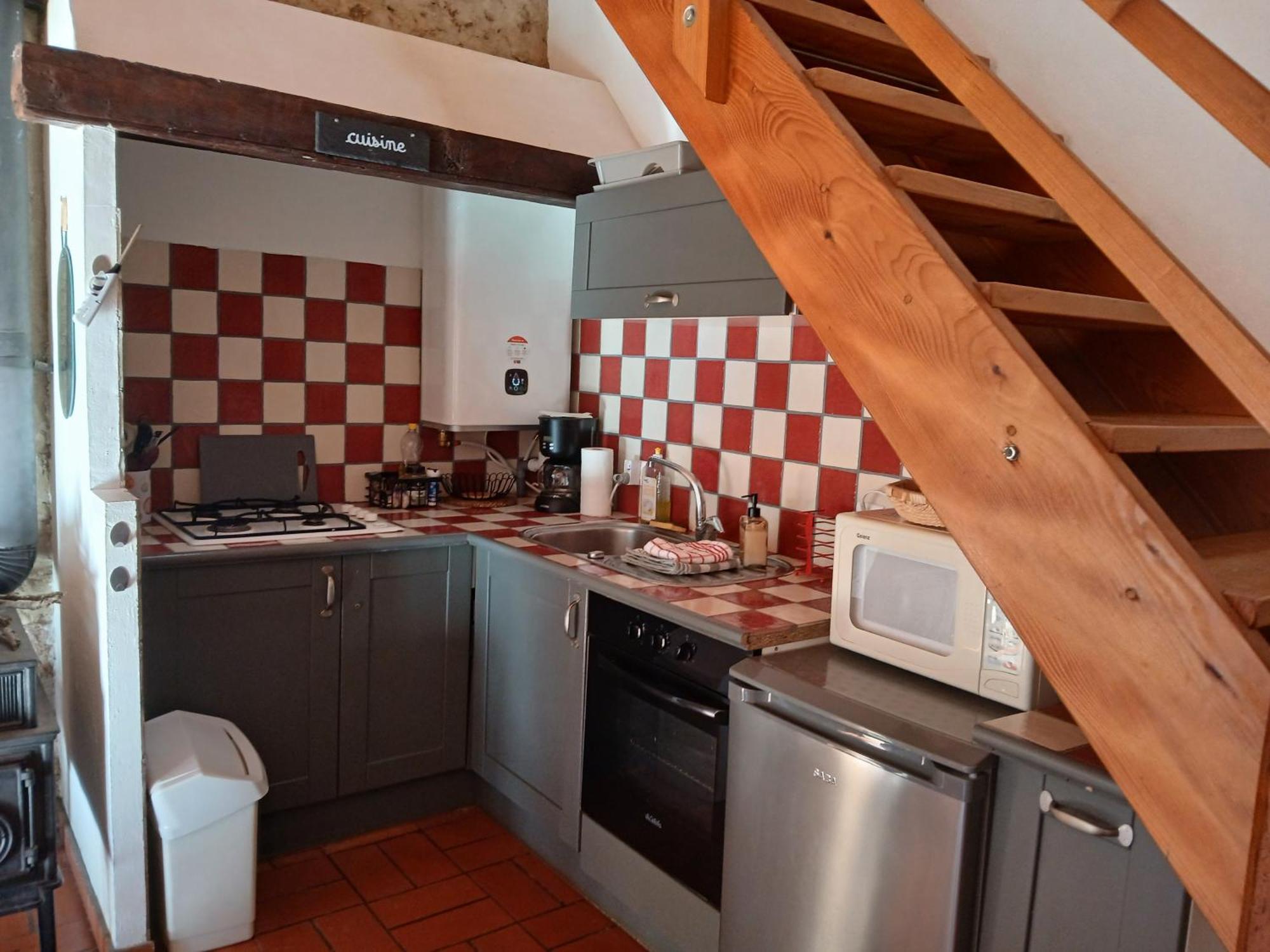 La Bergerie Villa Sorède Екстериор снимка